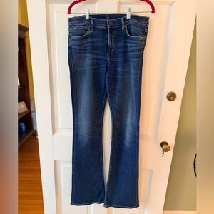 Citizens Of Humanity Emmanuelle Slim Boot